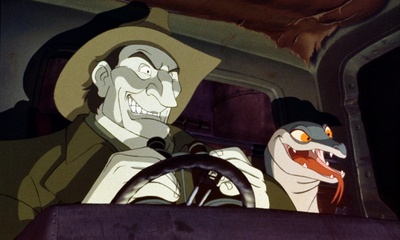 救难小英雄：澳洲历险记剧照的剧照