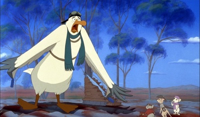 救难小英雄：澳洲历险记剧照的剧照