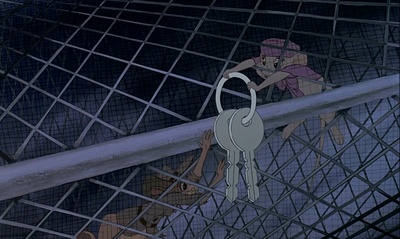 救难小英雄：澳洲历险记剧照的剧照