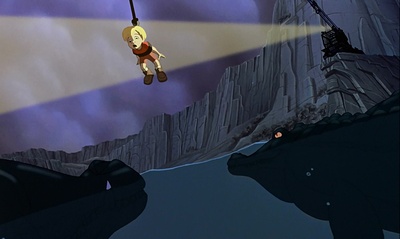 救难小英雄：澳洲历险记剧照的剧照