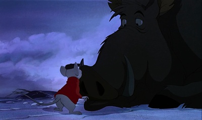 救难小英雄：澳洲历险记剧照的剧照