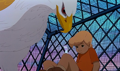 救难小英雄：澳洲历险记剧照的剧照