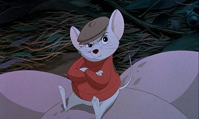 救难小英雄：澳洲历险记剧照的剧照