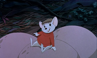 救难小英雄：澳洲历险记剧照的剧照