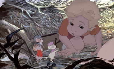 救难小英雄：澳洲历险记剧照的剧照