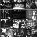 马克安东尼和克里奥帕特拉剧照