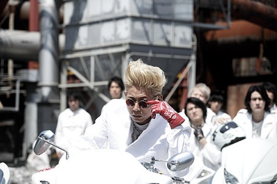 热血街区电影版3：终极任务剧照的剧照