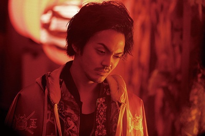 热血街区电影版3：终极任务剧照的剧照