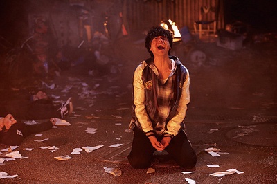 热血街区电影版3：终极任务剧照的剧照