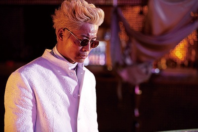 热血街区电影版3：终极任务剧照的剧照