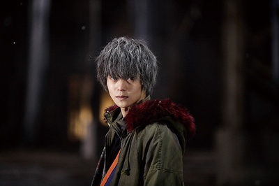 热血街区电影版3：终极任务剧照的剧照