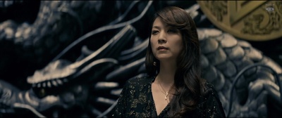 热血街区电影版3：终极任务剧照的剧照