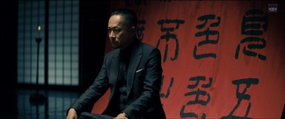 热血街区电影版3：终极任务剧照的剧照