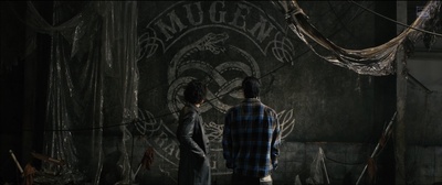 热血街区电影版3：终极任务剧照的剧照