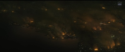 热血街区电影版3：终极任务剧照的剧照