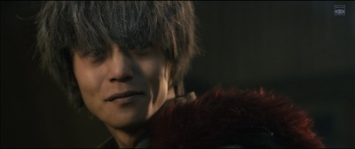 热血街区电影版3：终极任务剧照的剧照