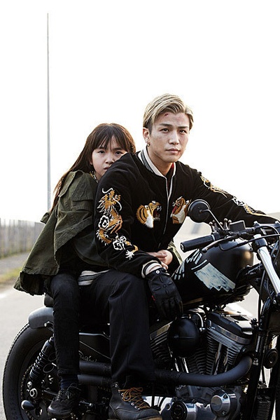 热血街区电影版3：终极任务剧照的剧照