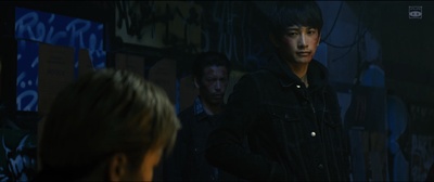 热血街区电影版3：终极任务剧照的剧照