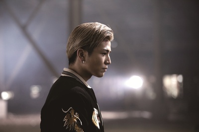 热血街区电影版3：终极任务剧照的剧照