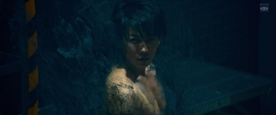 亚人 真人版剧照的剧照