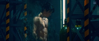 亚人 真人版剧照的剧照