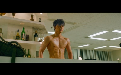 亚人 真人版剧照的剧照