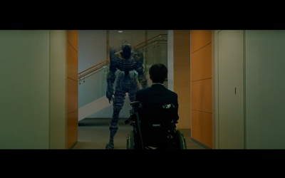 亚人 真人版剧照的剧照