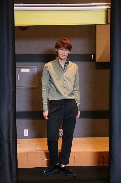 亚人 真人版剧照的剧照