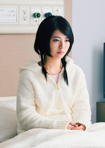 亚人 真人版剧照的剧照