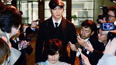 亚人 真人版剧照的剧照