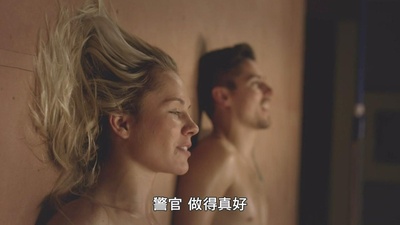 女子搏击俱乐部剧照的剧照