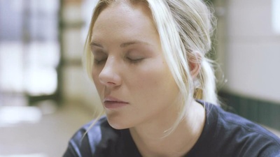 女子搏击俱乐部剧照的剧照