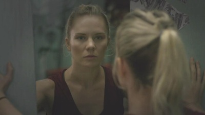 女子搏击俱乐部剧照的剧照