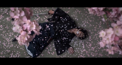 太秦灯光下剧照的剧照