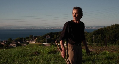 太秦灯光下剧照的剧照