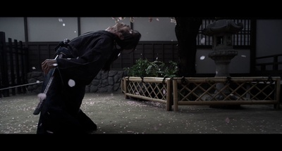 太秦灯光下剧照的剧照