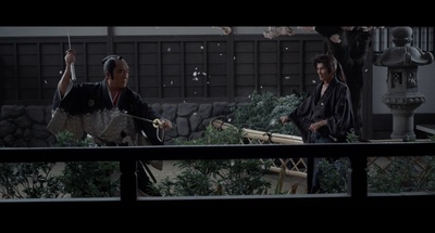 太秦灯光下剧照的剧照