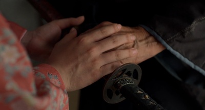 太秦灯光下剧照的剧照