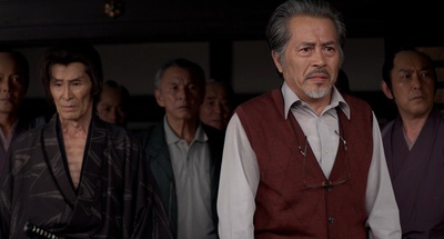 太秦灯光下剧照的剧照