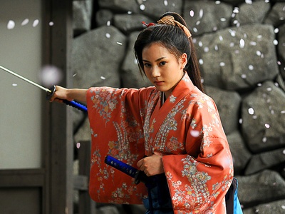 太秦灯光下剧照的剧照