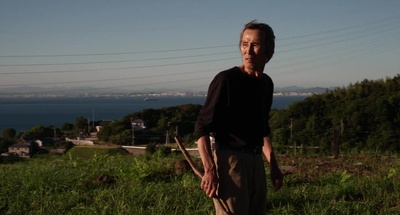 太秦灯光下剧照的剧照