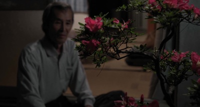 太秦灯光下剧照的剧照