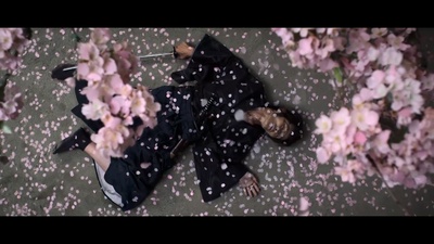 太秦灯光下剧照的剧照