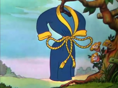 乌龟和兔子剧照的剧照