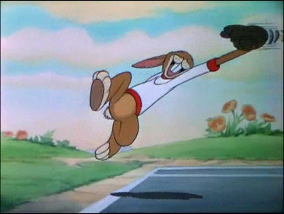 乌龟和兔子剧照的剧照