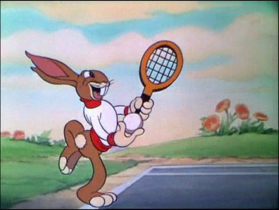 乌龟和兔子剧照的剧照