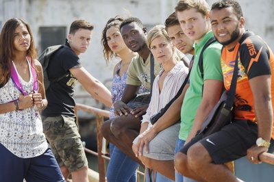 编剧工坊剧照的剧照