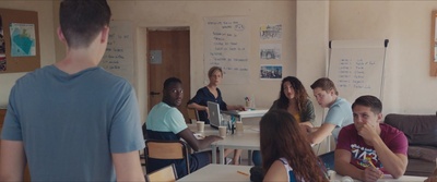 编剧工坊剧照的剧照