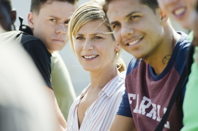 编剧工坊剧照的剧照