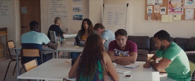 编剧工坊剧照的剧照